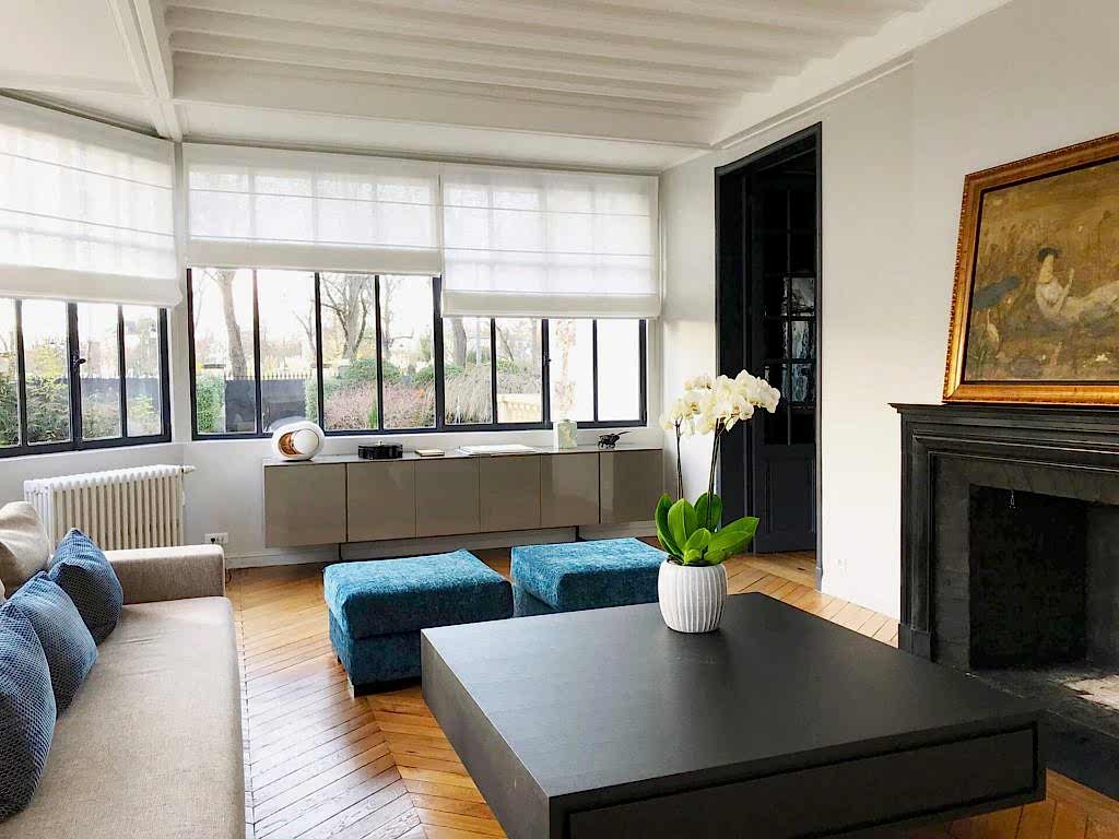 Kocaeli Villa Dekorasyonu