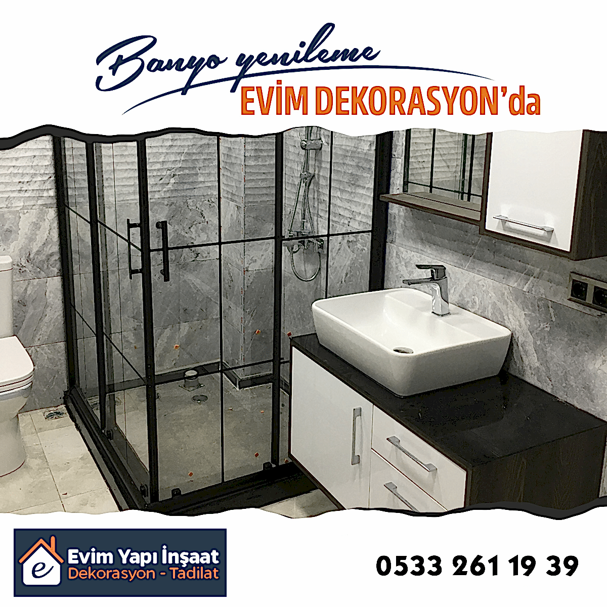 EVİM DEKORASYON