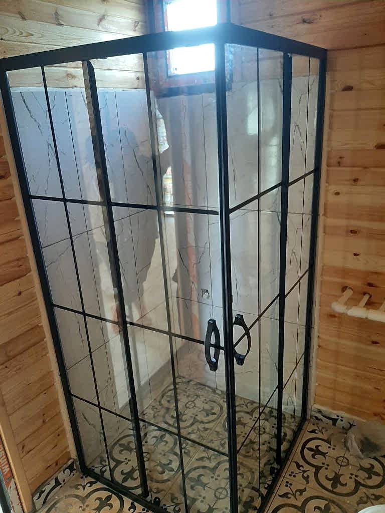 Kefken Banyo Tadilatı